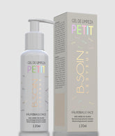 Gel de Limpeza Infantil BSOIN 120ml